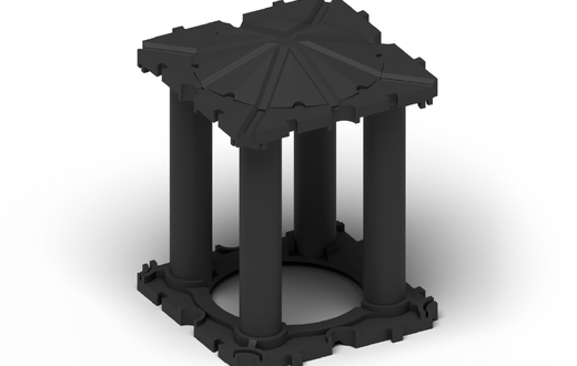 Модуль LEVEL TREE 60N